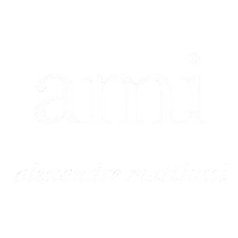 Ami Alexandre Mattiussi
